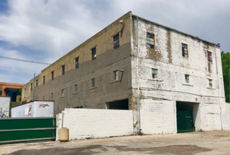 Plus de détails pour 1020 N 2nd St, Kansas City, KS - Industriel à vendre