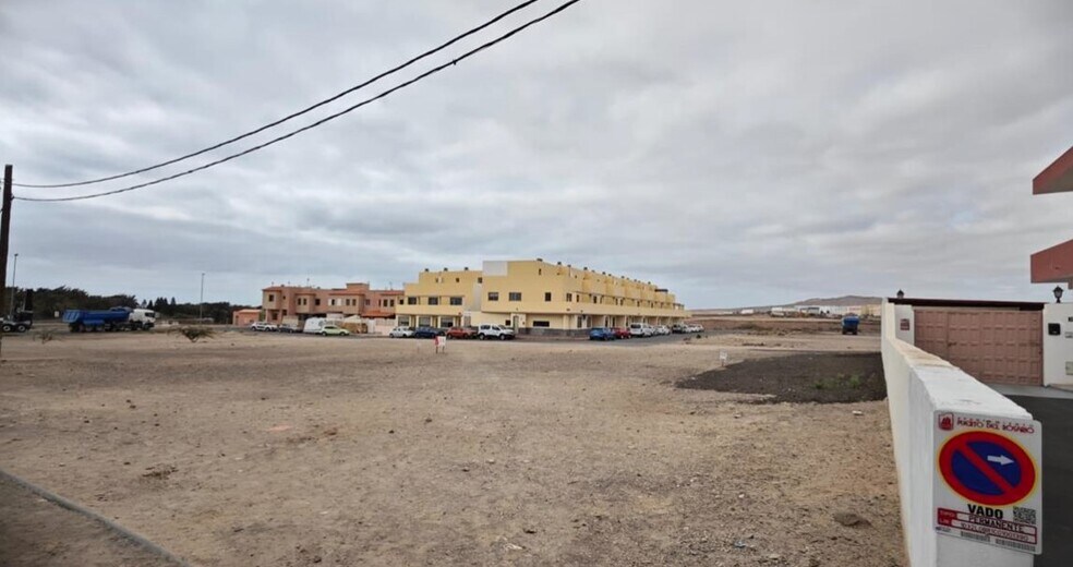 Calle Tabajoste, 4, El Matorral, Las Palmas à vendre - Autre - Image 1 de 4