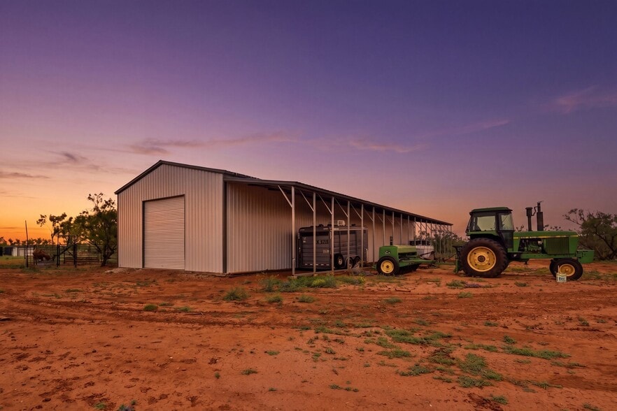 5710 Co 331 rd, Colorado City, TX for sale - Building Photo - Image 3 of 83