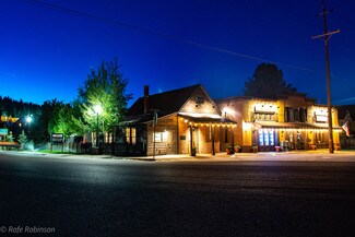 Plus de détails pour 10004 SE River St, Truckee, CA - Bureau/Commerce de détail à louer