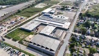 More details for 1428 W Henry St, Indianapolis, IN - Industrial for Lease