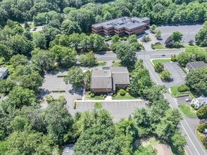 101-105 Dutch Hill Rd, Orangeburg, NY - Aerial  map view - Image1