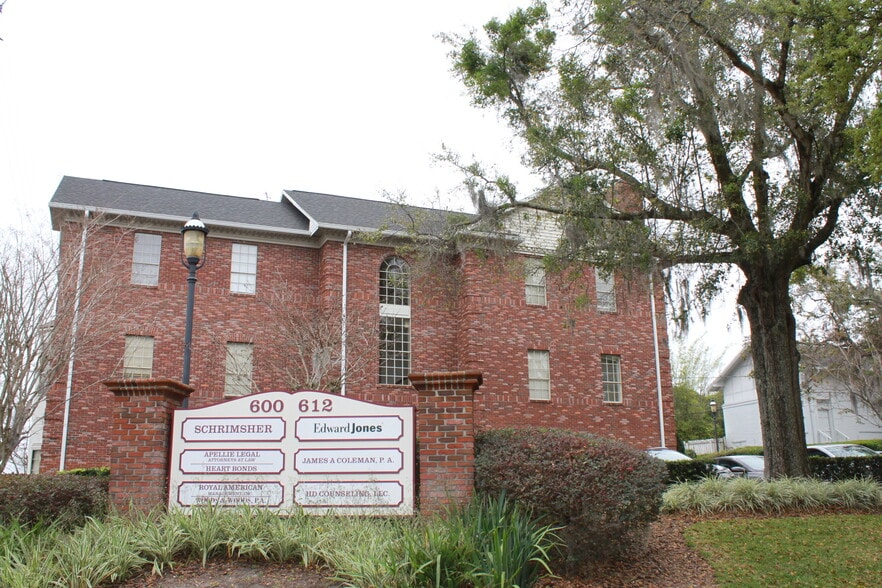 600-612 E Colonial Dr, Orlando, FL for lease - Building Photo - Image 3 of 5