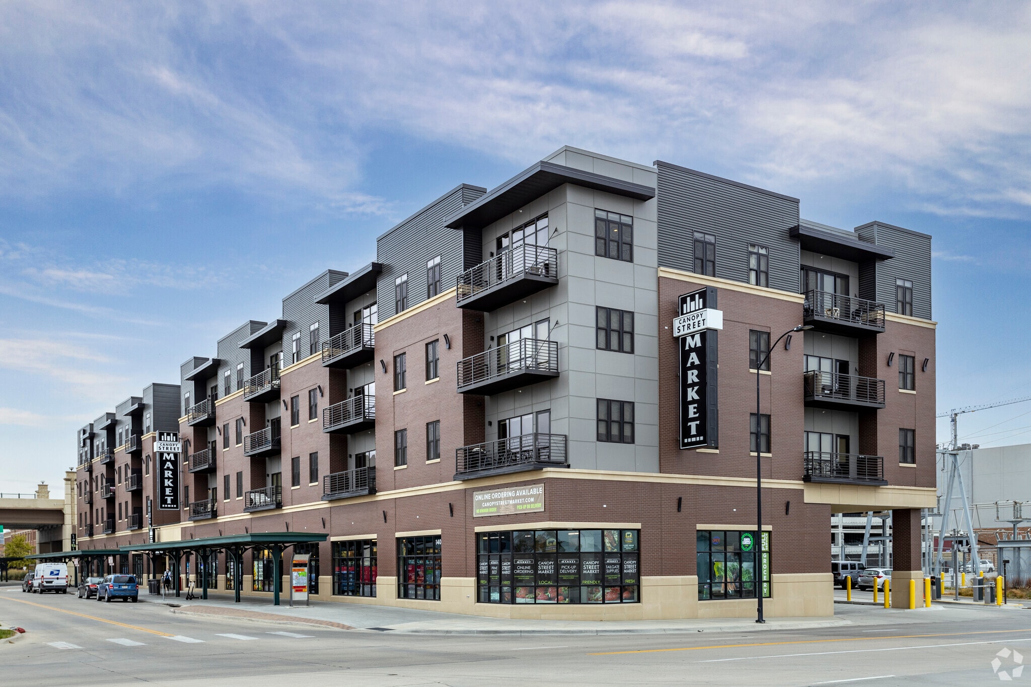 140 S Canopy St, Lincoln, NE for lease Primary Photo- Image 1 of 23