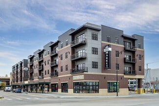 More details for 140 S Canopy St, Lincoln, NE - Retail for Lease