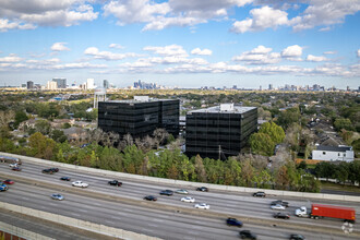 6575 West Loop South, Bellaire, TX - AÉRIEN  Vue de la carte