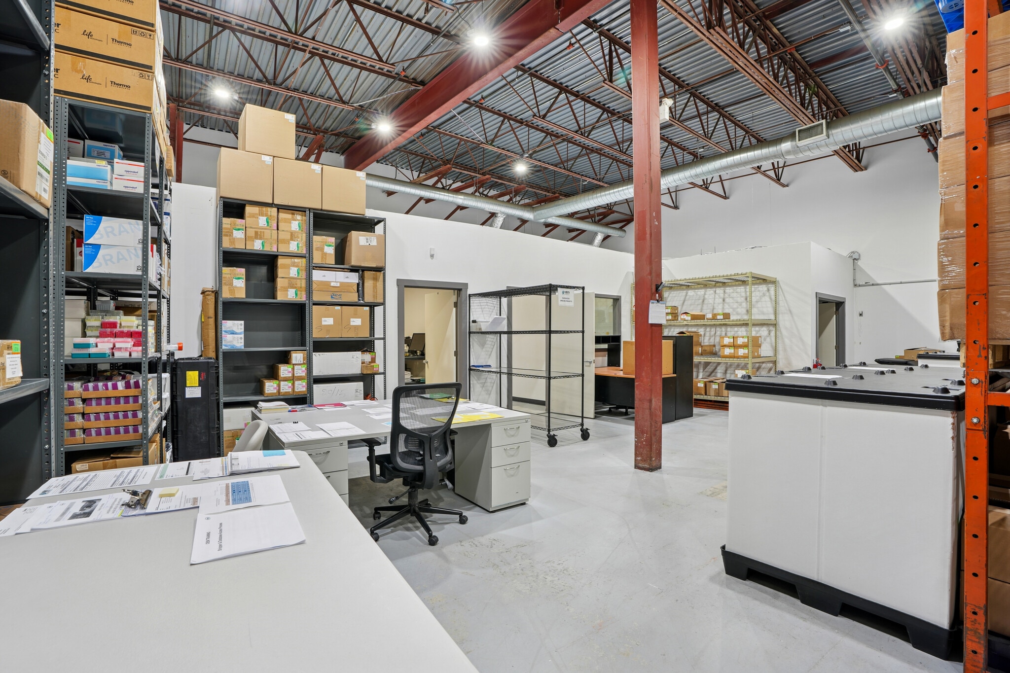 101 Constitution Blvd, Franklin, MA for lease Building Photo- Image 1 of 4