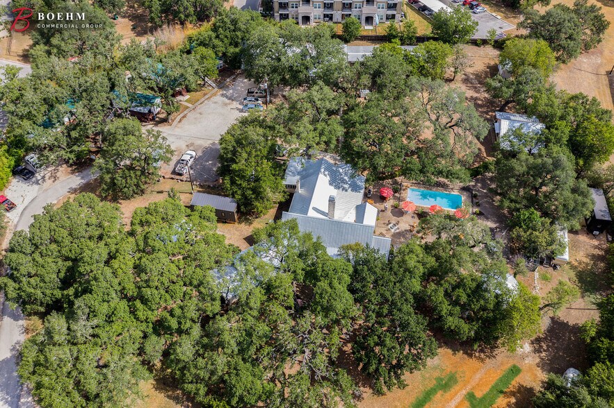 137 Old San Antonio Rd, Boerne, TX à vendre - Photo du bâtiment - Image 3 de 74