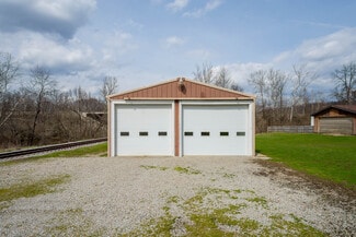 More details for 19 Old Monongahela Pike, Eighty Four, PA - Industrial for Sale