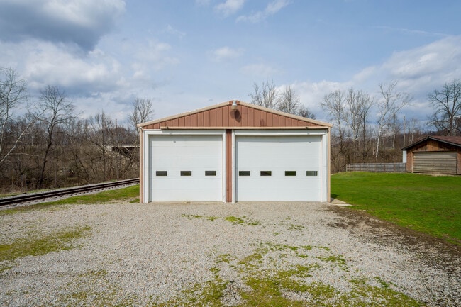 More details for 19 Old Monongahela Pike, Eighty Four, PA - Industrial for Sale