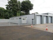 Bolham Ln, Retford NTT - Services immobiliers commerciaux