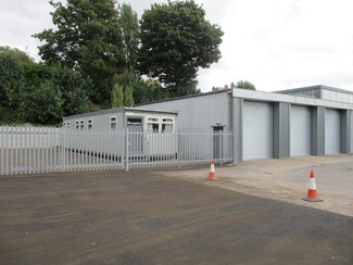 More details for Bolham Ln, Retford - Industrial for Lease