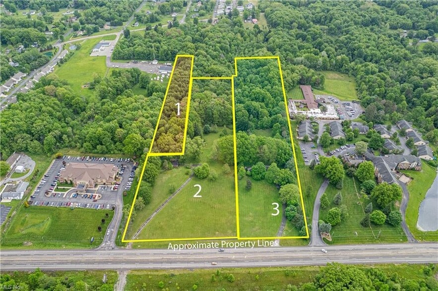 9567 Market St, North Lima, OH for sale - Building Photo - Image 2 of 13