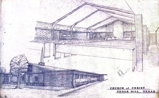 More details for TBD Cedar St., Cedar Hill, TX - Specialty for Sale