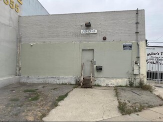 More details for 1904 S Genesee Ave, Los Angeles, CA - Industrial for Lease