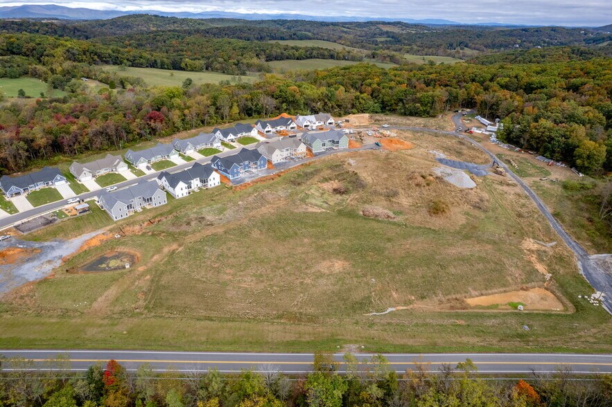 tbd White Hill Road, Staunton, VA for lease - Primary Photo - Image 1 of 22