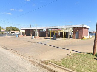 More details for 203 Cliff Dr, Graham, TX - Land for Sale