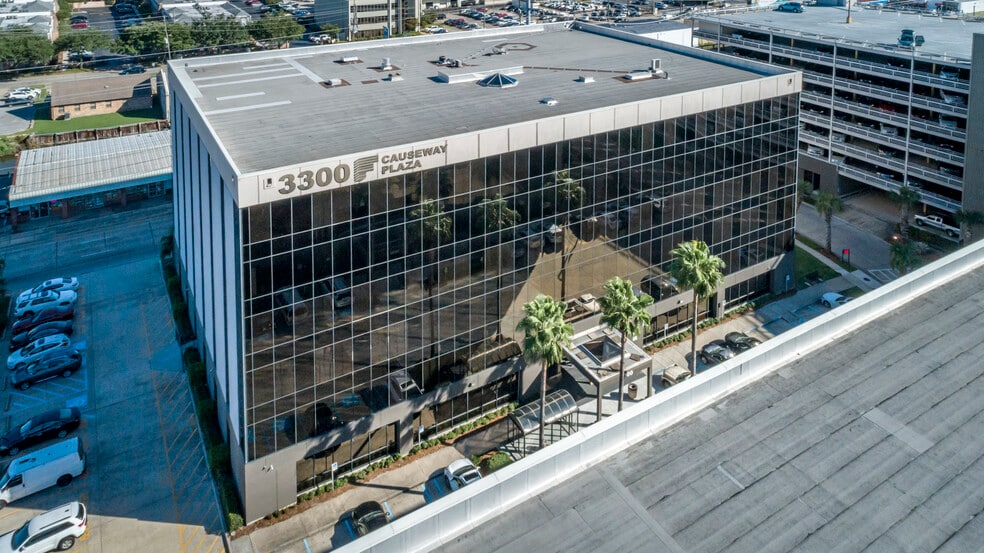 3300 W Esplanade Ave S, Metairie, LA for lease - Building Photo - Image 1 of 13