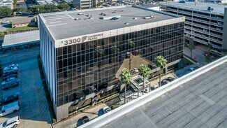 Plus de détails pour 3300 W Esplanade Ave S, Metairie, LA - Bureau à louer