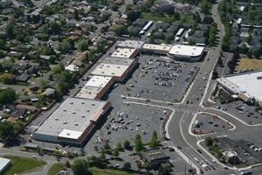 Plus de détails pour 2300-2370 Poplar Dr, Medford, OR - Commerce de détail à louer