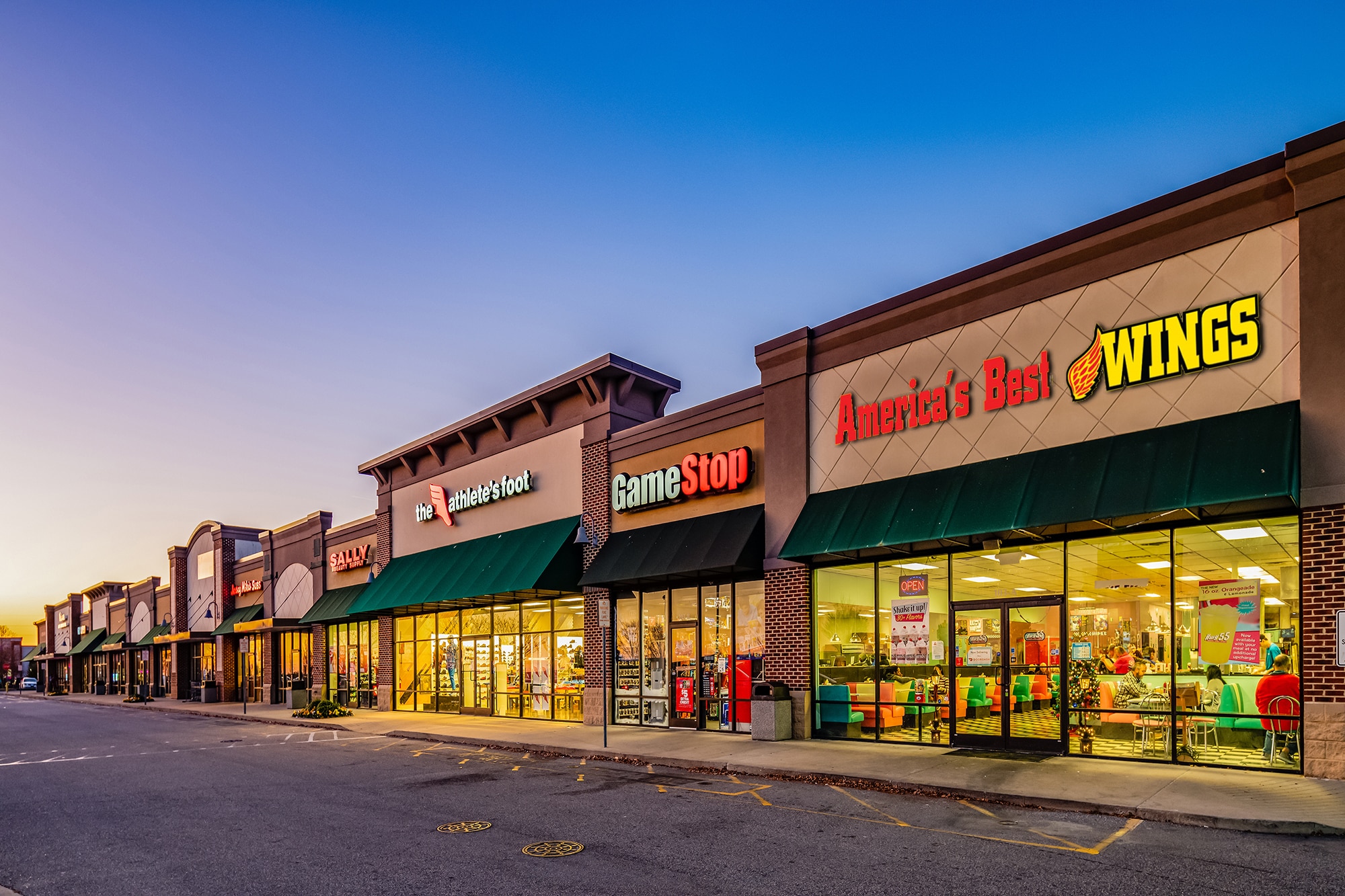 US 17 & Halstead Extensio, Elizabeth City, NC for lease Building Photo- Image 1 of 4