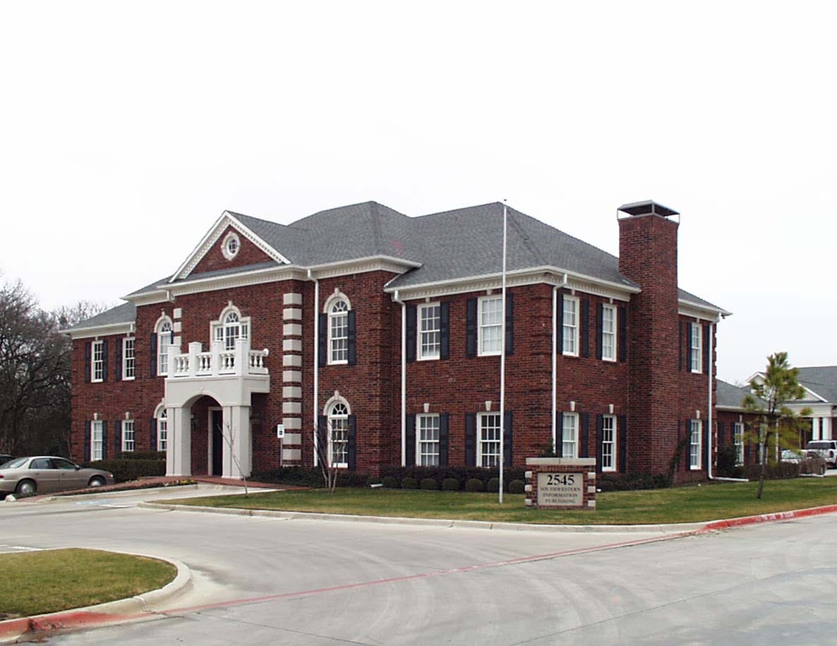 2545 E Southlake Blvd, Southlake, TX for sale Primary Photo- Image 1 of 28