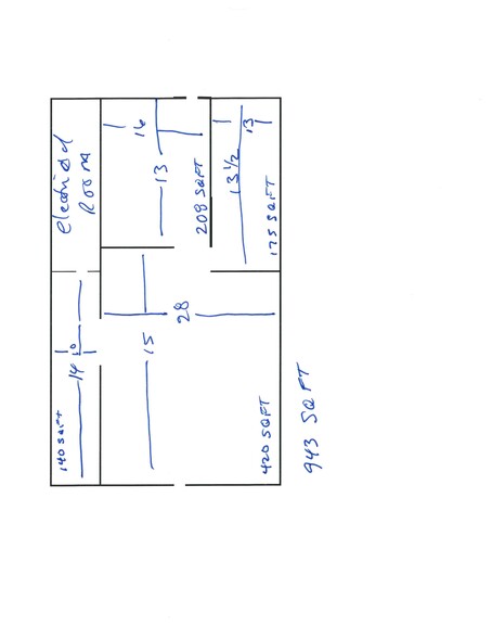 7838 Highway 90A, Sugar Land, TX à vendre - Plan de site - Image 3 de 6