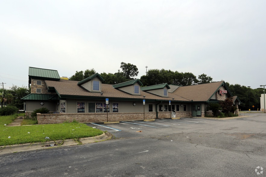 9006 Pensacola Blvd, Pensacola, FL for sale - Building Photo - Image 2 of 6