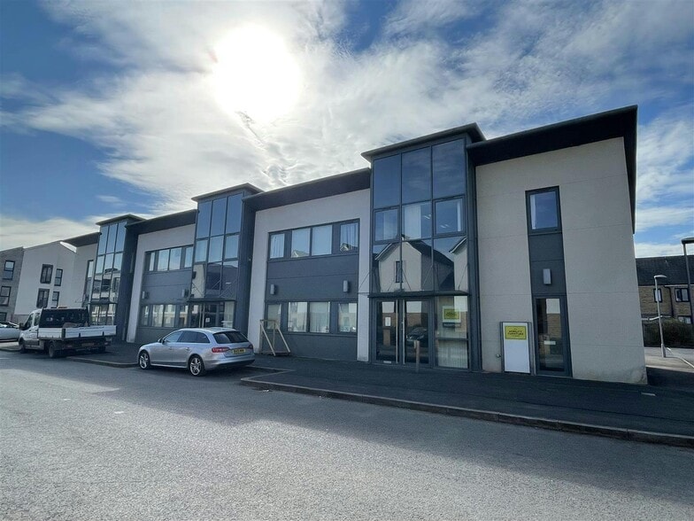 Cranwell Rd, Weston Super Mare for lease - Building Photo - Image 3 of 6