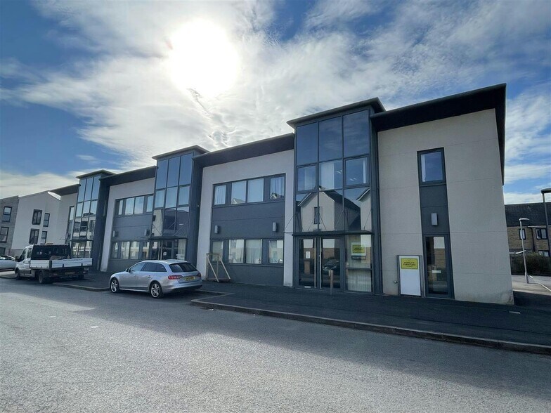 Cranwell Rd, Weston Super Mare à louer - Photo du bâtiment - Image 3 de 6