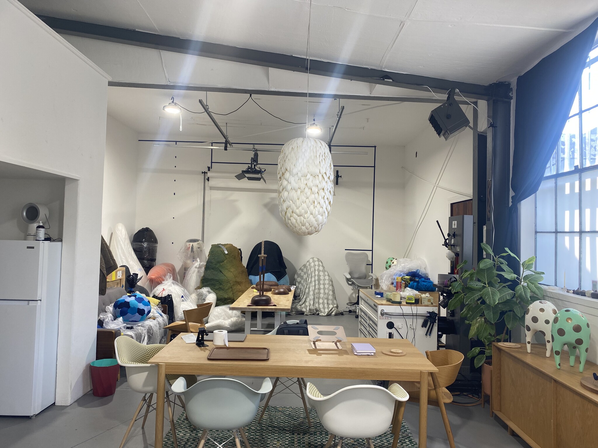 725 Gilman St, Berkeley, CA for lease Interior Photo- Image 1 of 18