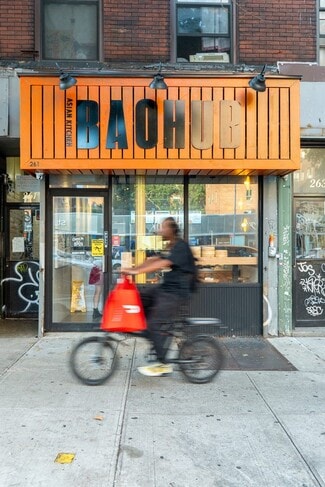 More details for 261 First Ave, New York, NY - Retail for Lease