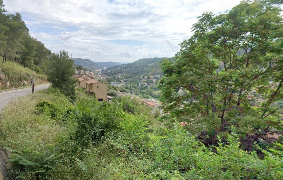 Carrer del Doctor Cuatrecasas, 47, Vallirana, Barcelona for sale - Primary Photo - Image 1 of 1