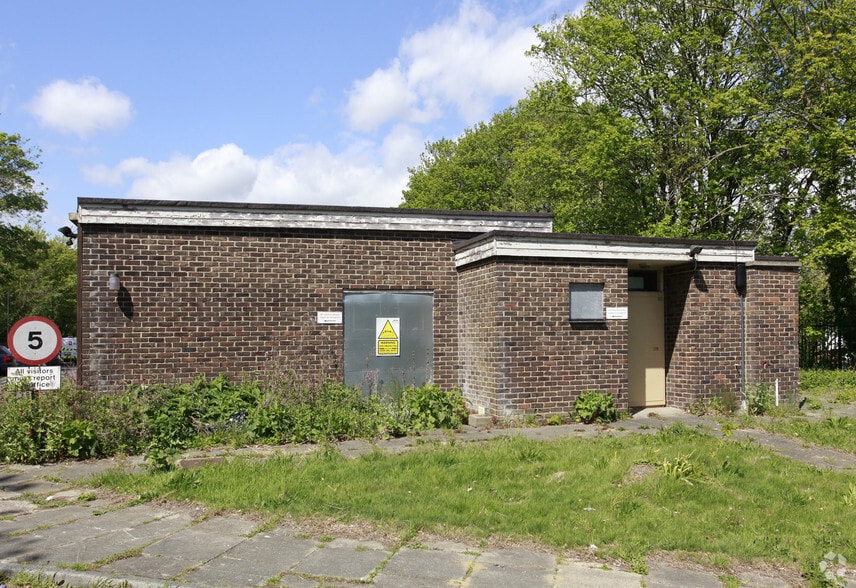 Cow Ln, Canterbury for lease - Building Photo - Image 2 of 3