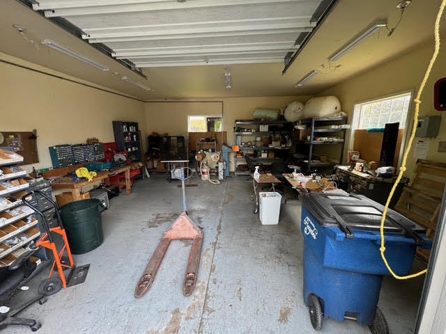 3307 NE 109th Ave, Vancouver, WA for sale - Building Photo - Image 3 of 9