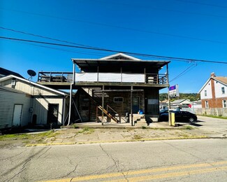 More details for 2239 Charles St, Wellsburg - Portfolio – for Sale, Wellsburg, WV