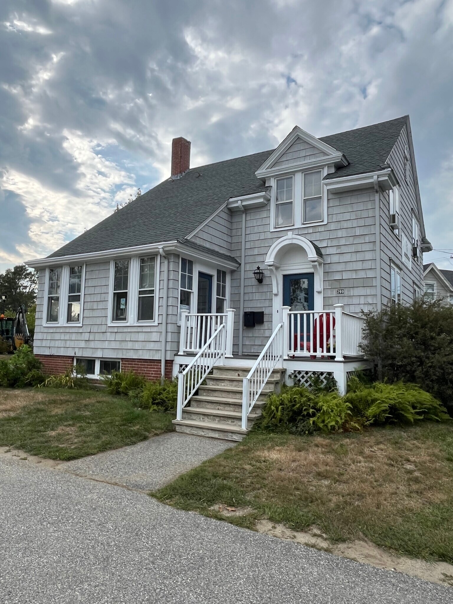 299 Ocean House Rd, Cape Elizabeth, ME for lease Building Photo- Image 1 of 7