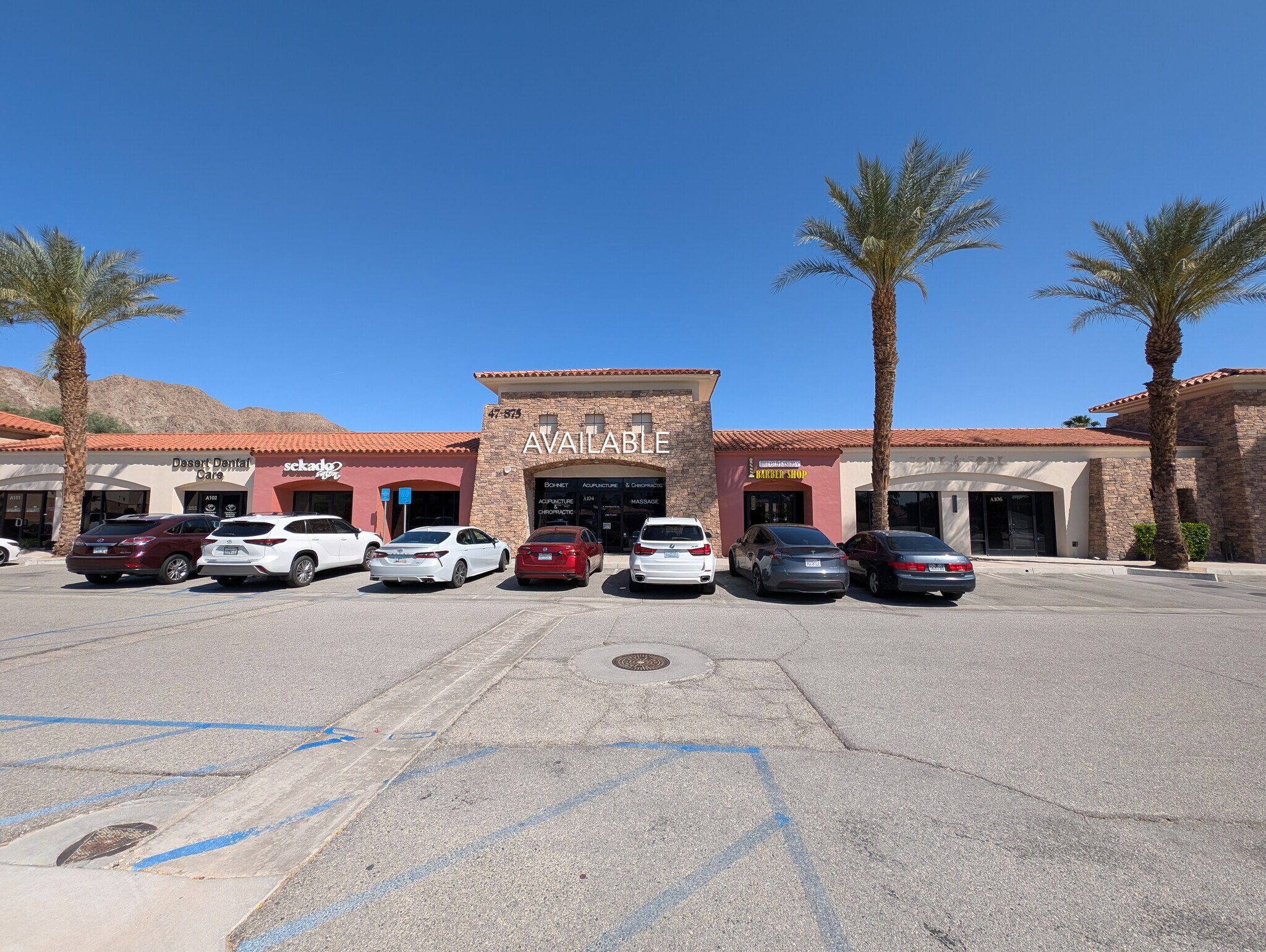 47875 Caleo Bay, La Quinta, CA for lease Building Photo- Image 1 of 2