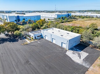 More details for 2361 NW 22nd St, Pompano Beach, FL - Industrial for Lease