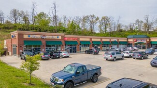 Plus de détails pour 6355 Harrison Ave, Cincinnati, OH - Commerce de détail à louer