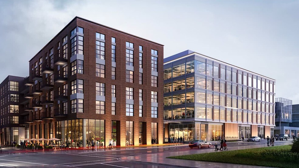 400 Hull St, Richmond, VA à louer - Vidéo sur l’inscription commerciale - Image 2 de 23