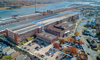 More details for 27 Healy St, New Bedford, MA - Industrial for Lease