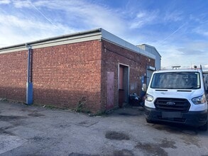 58-60 Redhill Rd, Birmingham for lease Building Photo- Image 1 of 5
