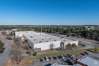 889 Seahawk Cir, Virginia Beach, VA - AÉRIEN  Vue de la carte