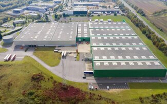 More details for Industrial for Lease