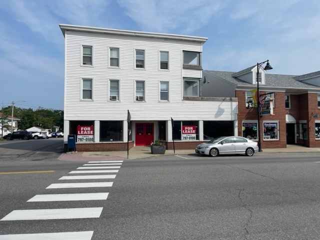 245-249 Main St, Saco, ME for sale - Building Photo - Image 1 of 1