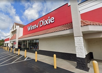 More details for 1835-1841 Sr-44, New Smyrna Beach, FL - Retail for Lease