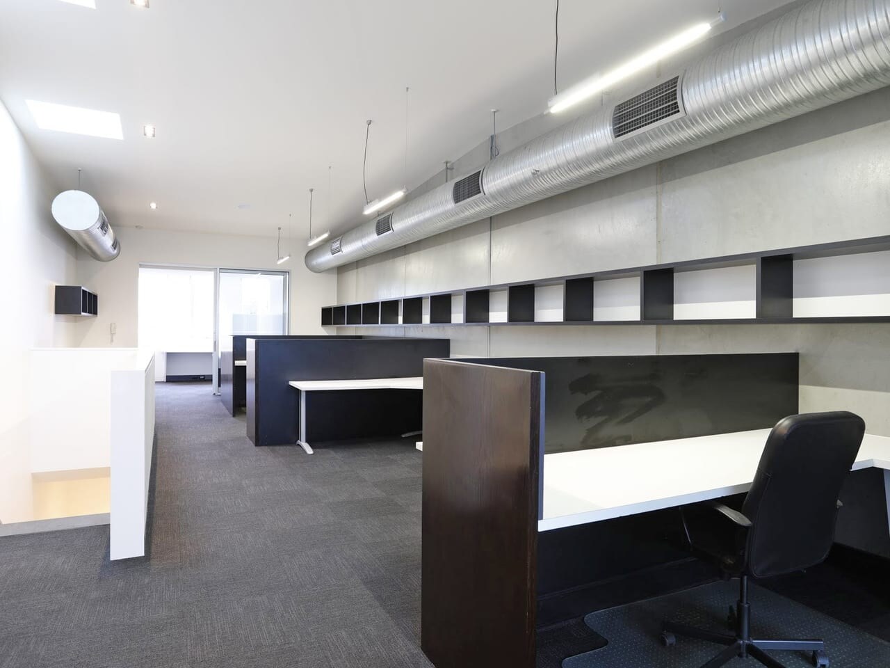 95-97 Green Street, Cremorne for lease Interior Photo- Image 1 of 5