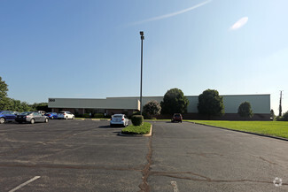 More details for 300 Richards Run, Burlington, NJ - Industrial for Lease