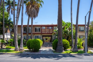 More details for 720 S Plymouth Blvd, Los Angeles, CA - Multifamily for Sale